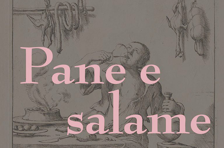 image of Pane e salame