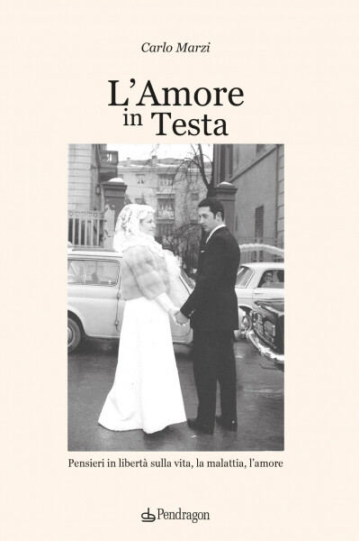 couverture de L'amore in testa