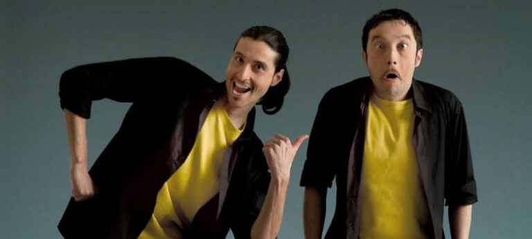 copertina di Colpi di cult