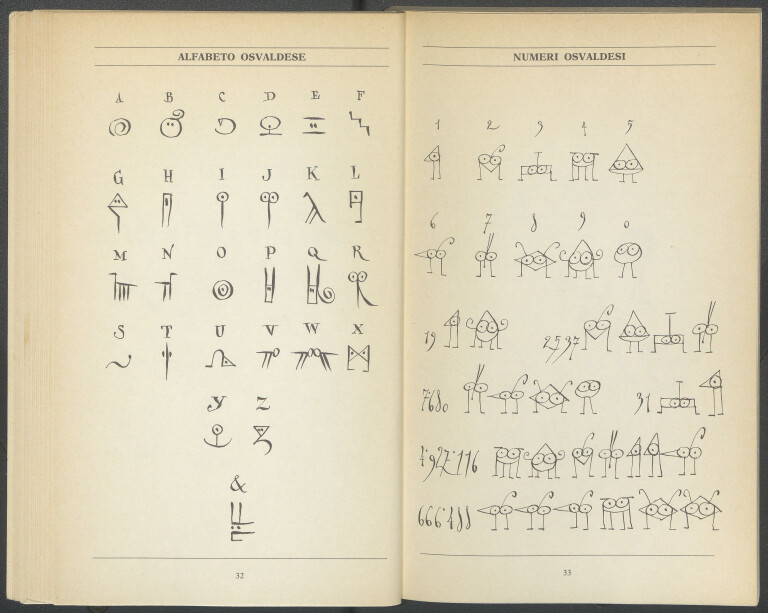 image de Lo Stranalandese o Osvaldese