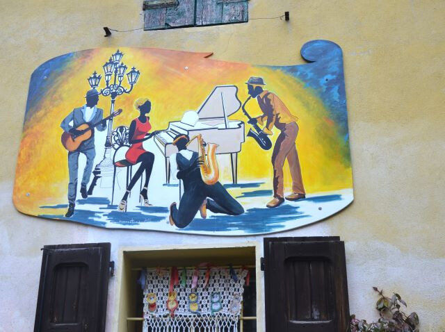 Tolè Borgo Artistico