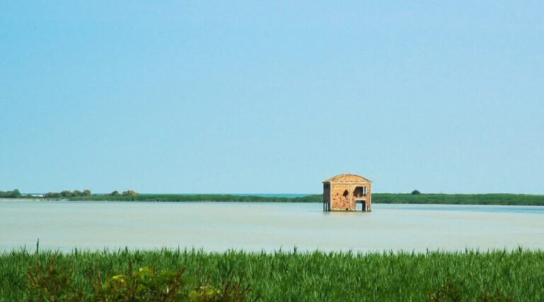 immagine di Discesa del fiume 