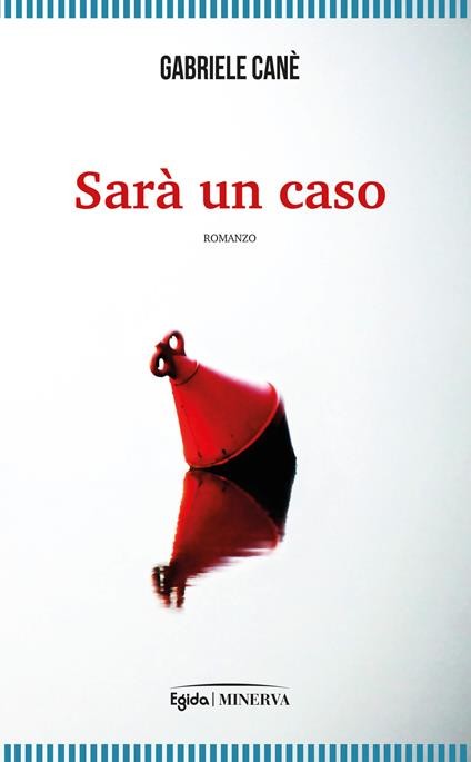 copertina di Sarà un caso