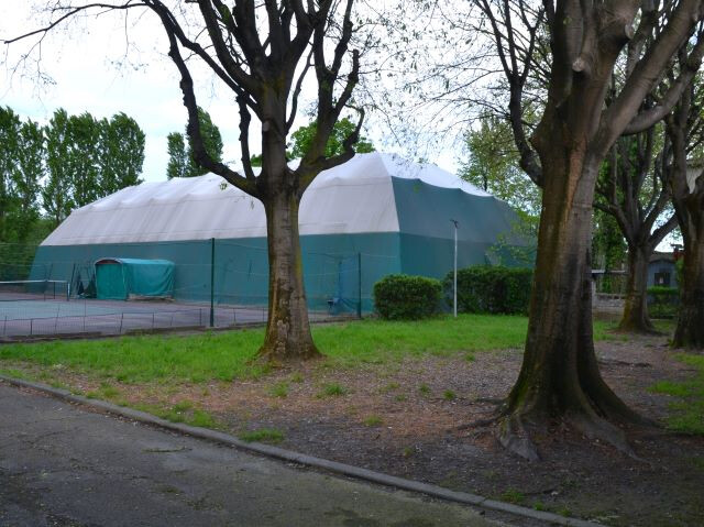 Centro Polisportivo Arcoveggio