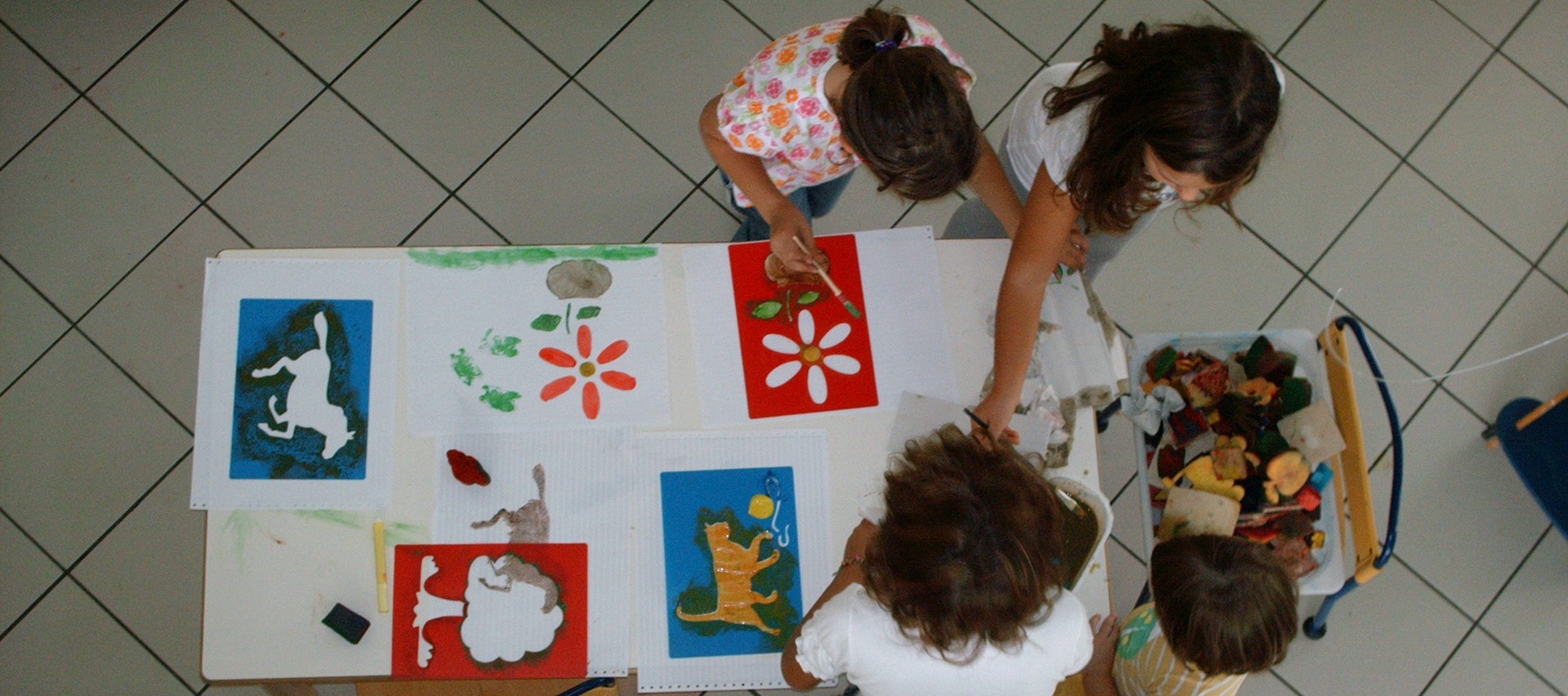 copertina di Orientamenti nazionali 0-3 e Linee pedagogiche 0/6