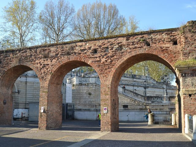 Archi di collegamento