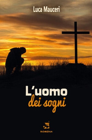 copertina di L’UOMO DEI SOGNI