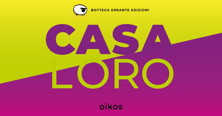 immagine di CASA LORO