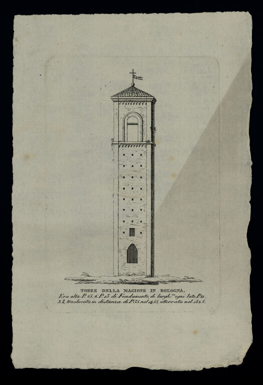 immagine di La Torre della Magione