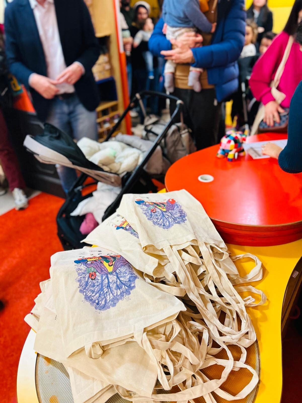 copertina di Un libro in dono