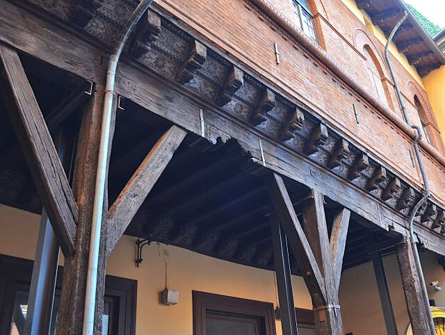 Casa Azzoguidi