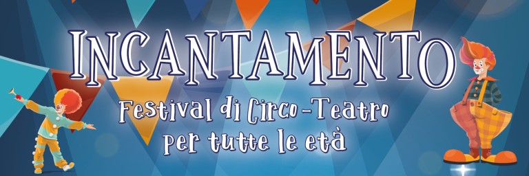 copertina di Incantamento