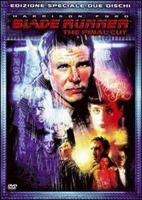 cover of Blade runner