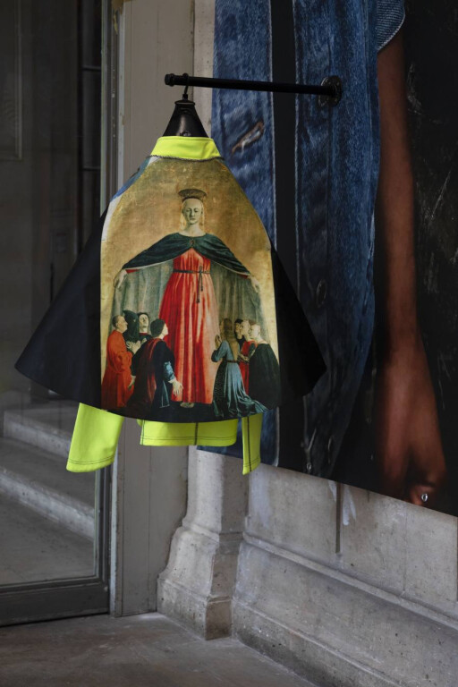 copertina di Wardrobe