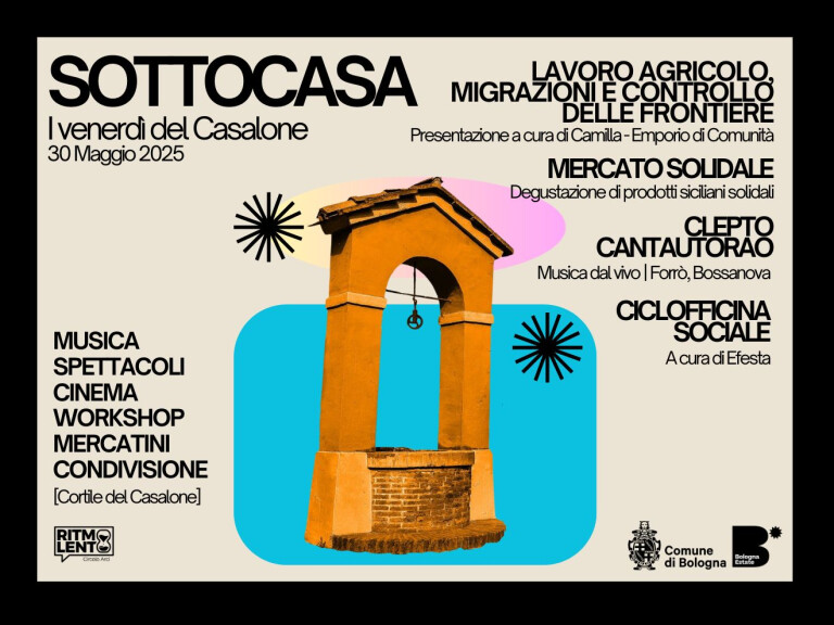 cover of Frontiere del lavoro - Esternalizzare la frontiera reclutando lavoro agricolo, tra Stati Uniti, Messico e Centro America
