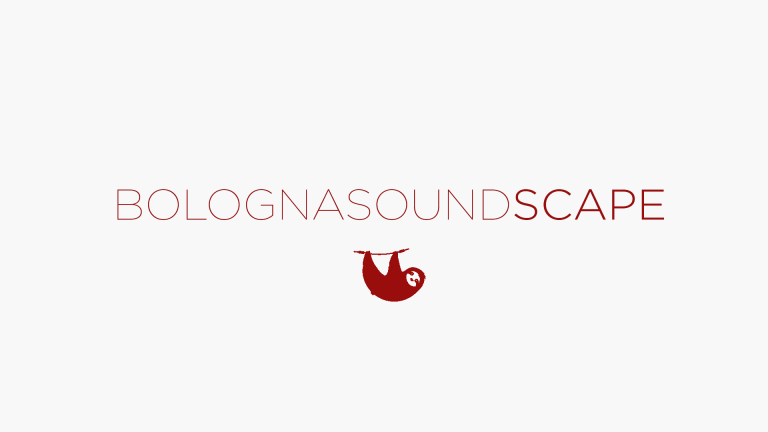 copertina di BolognaSoundscape