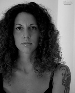 copertina di Silvia Avallone