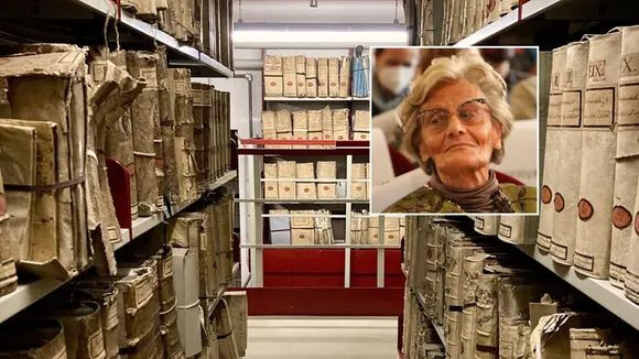 copertina di Storia, istituzioni, cultura: Isabella Zanni Rosiello e gli archivi italiani tra due secoli