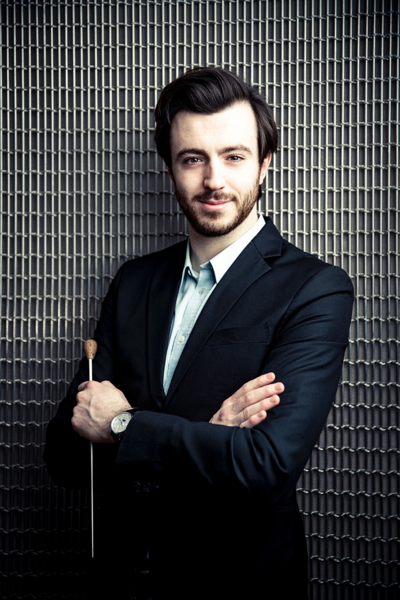 copertina di Martijn Dendievel