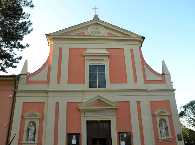 Chiesa di San Giovanni Battista