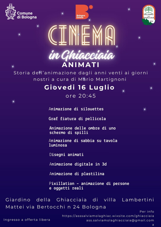 immagine di Animati
