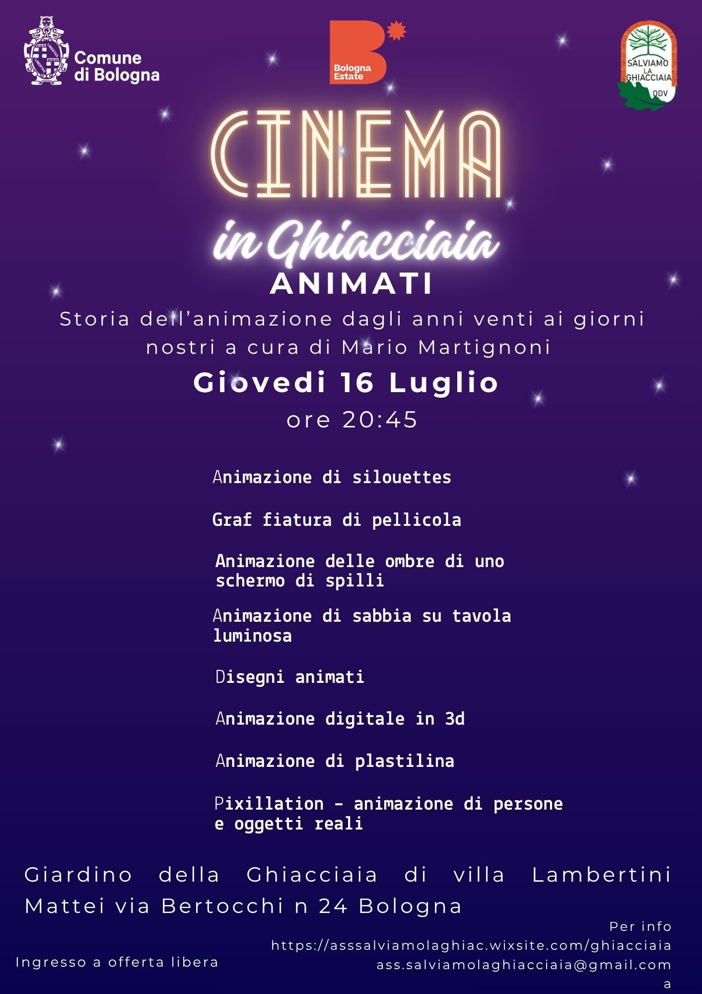 Animati