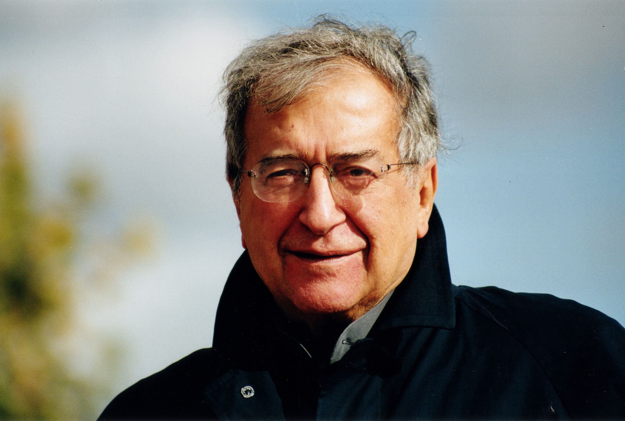 incontro  BERIO ph. Eric Marinitsch