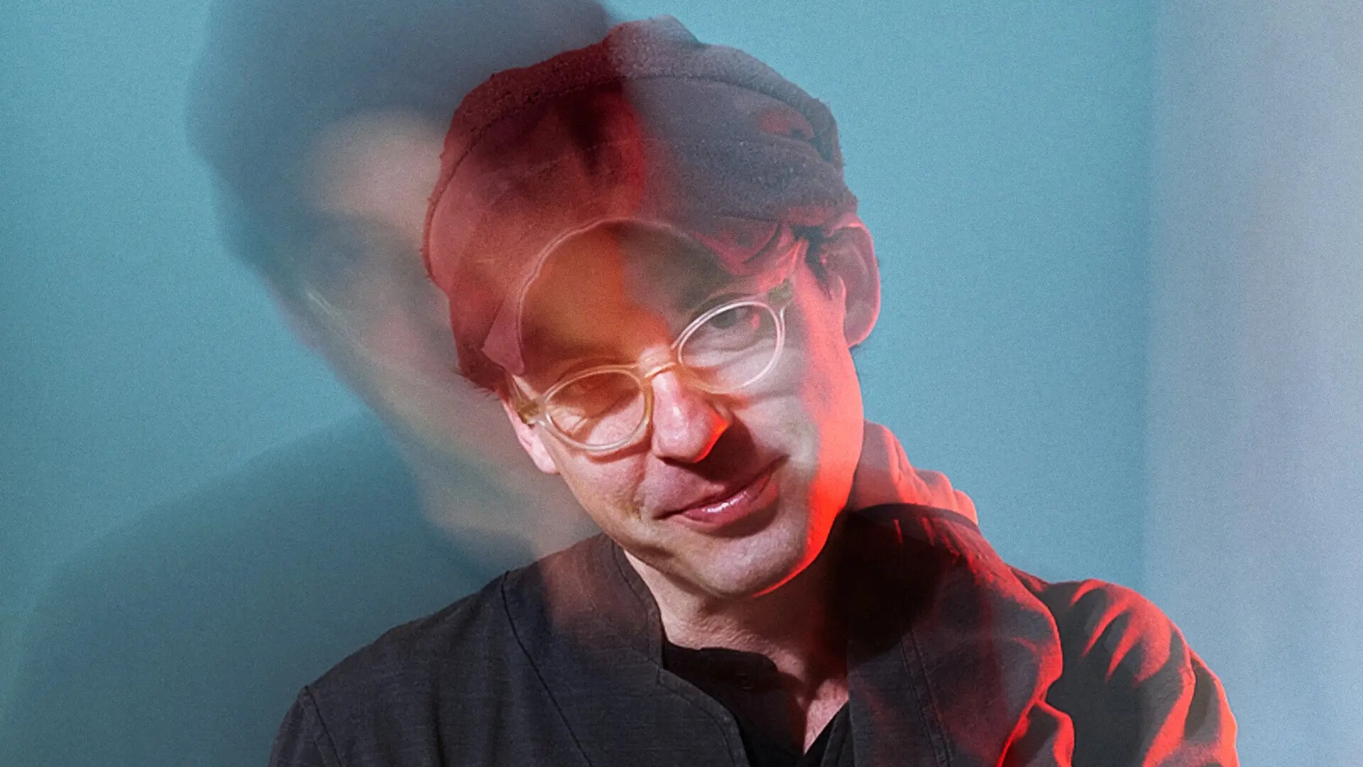 CLAP YOUR HANDS SAY YEAH 