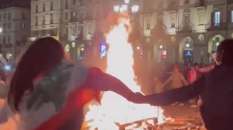 For a Fire Constellation 