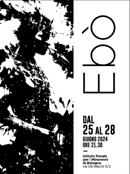 cover of Ebò