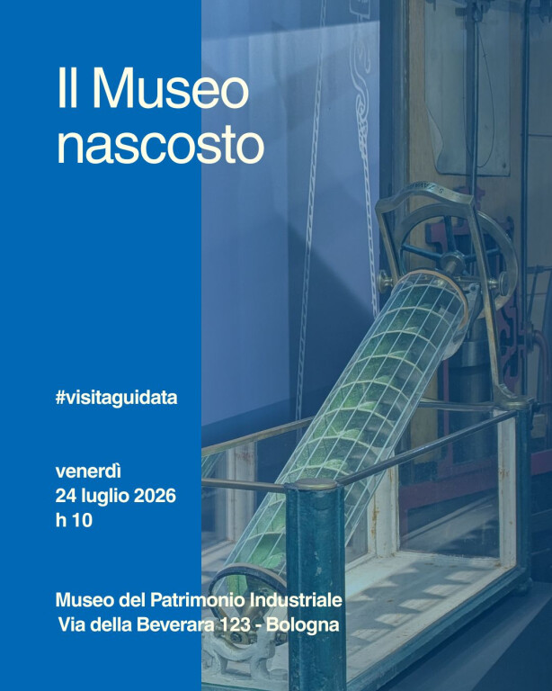 copertina di Il Museo nascosto