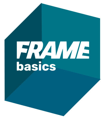 immagine di FRAME Basics 2026 | invio candidature