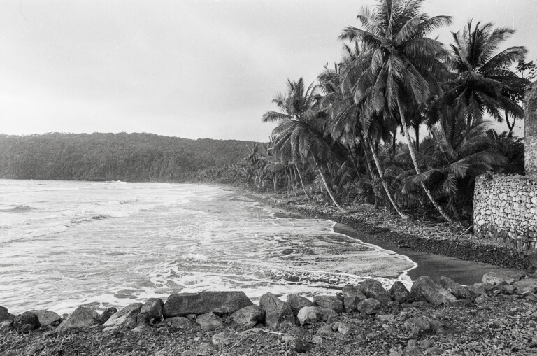 immagine di São Tomé 1982-84