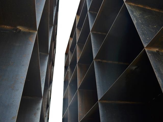 Memoriale della Shoah - Bologna - Studio Set Architects - 2016
