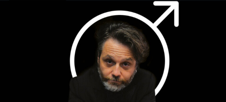 copertina di Scomodo