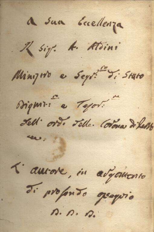 9.2 ANTONIO GIUSEPPE TESTA, Delle azioni e riazioni organiche ossia alcune proposizioni elementari di patologia, di nosologia, e di clinica Crema, Antonio Ronna, 1807. 8°