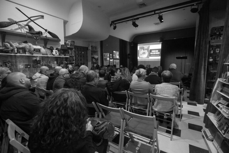 Storia nera della Uno Bianca 