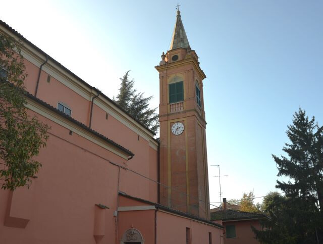 Chiesa di San Giovanni Battista