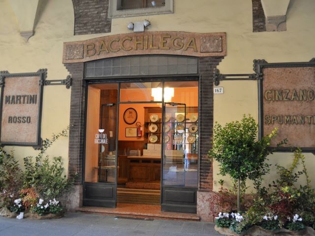 Ex Bar Bacchilega