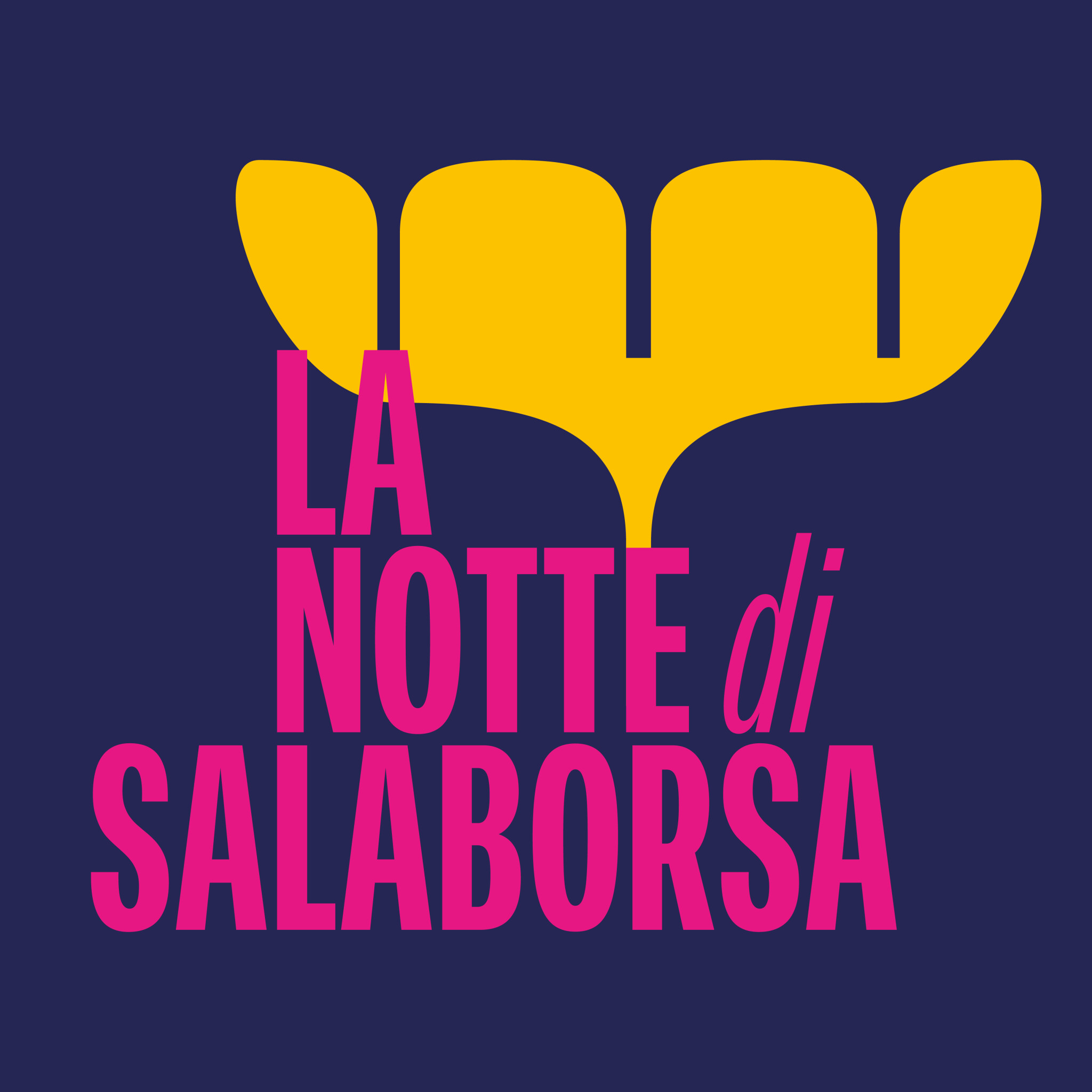 copertina di Apertura serale straordinaria di Salaborsa