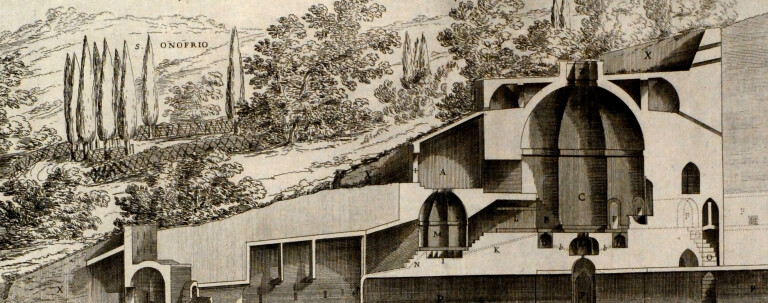 image of Book of Waters - Performance audiovisiva per la Bologna dell'acqua 