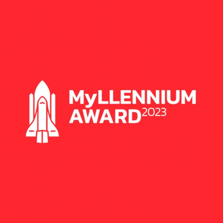 copertina di Myllennium Award: aperta la call 2023