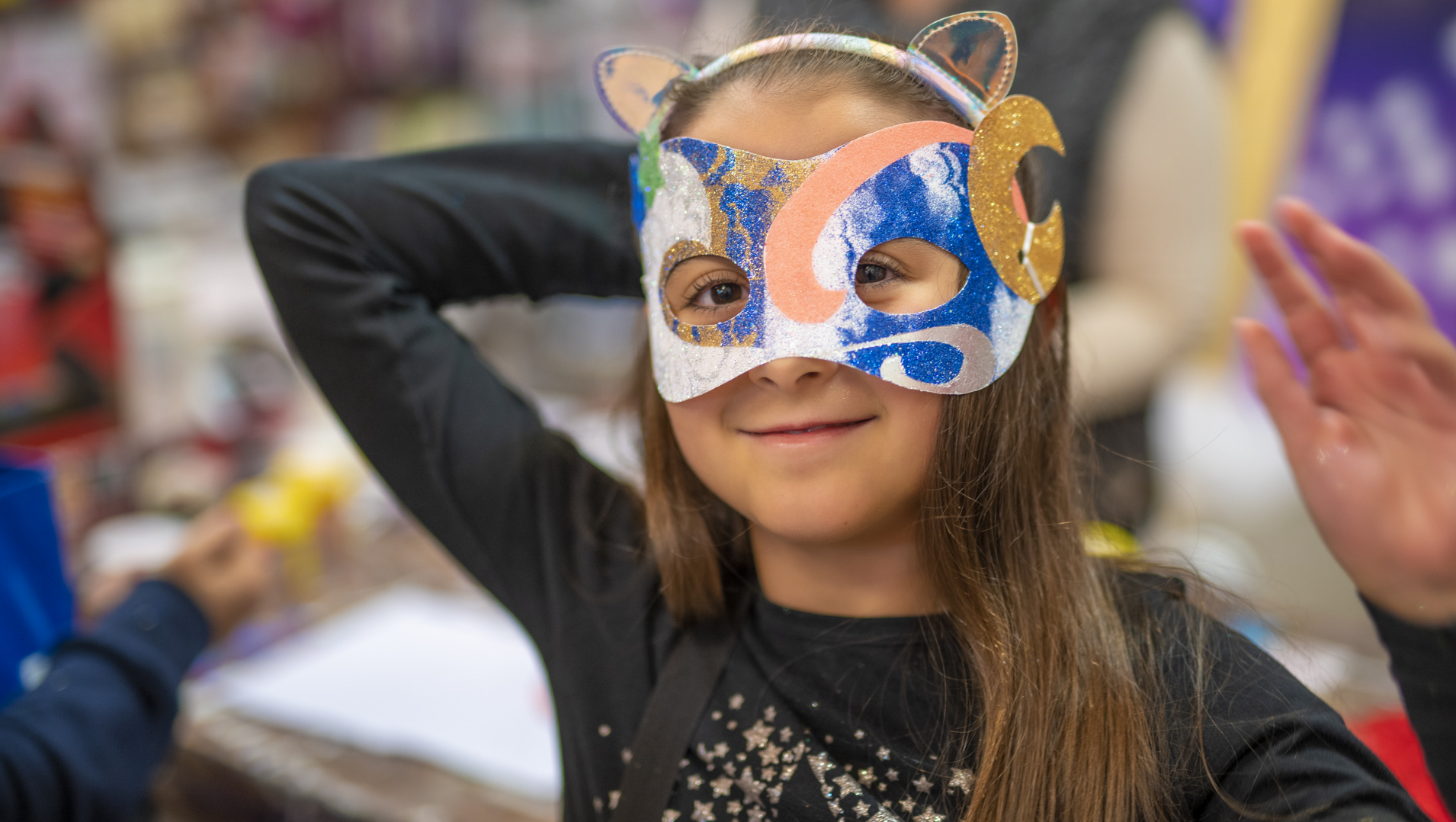 copertina di A carnevale ogni storia vale