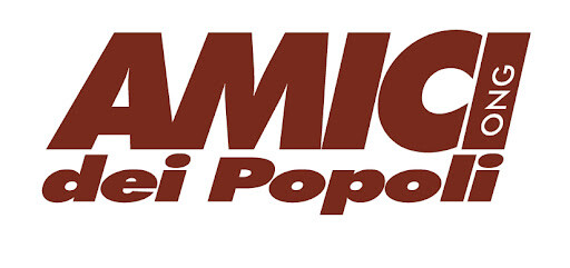 couverture de Amici dei Popoli