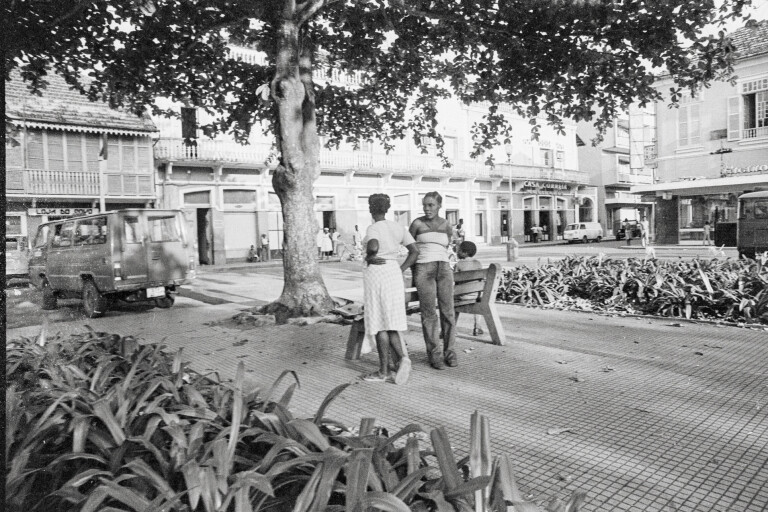 immagine di São Tomé 1982-84