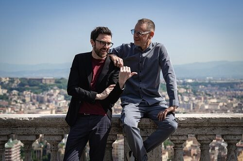 image of Il cielo è pieno di stelle – omaggio a Pino Daniele