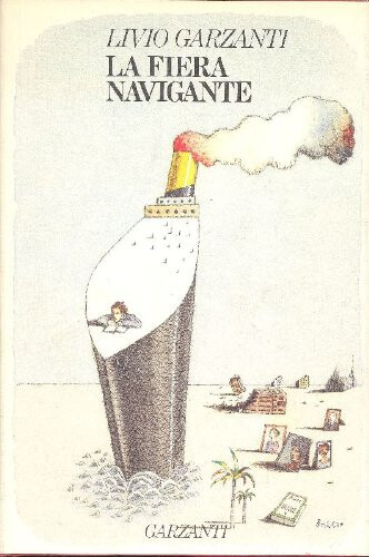 cover of La fiera navigante