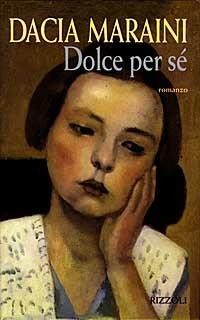 copertina di Dolce per sé