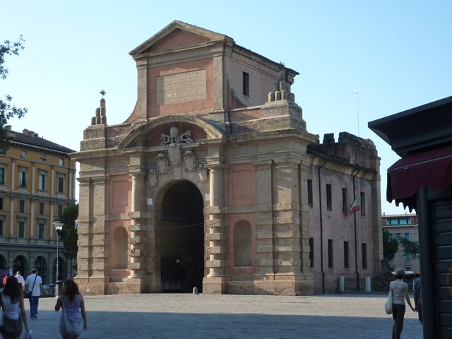 Porta Galliera (BO)