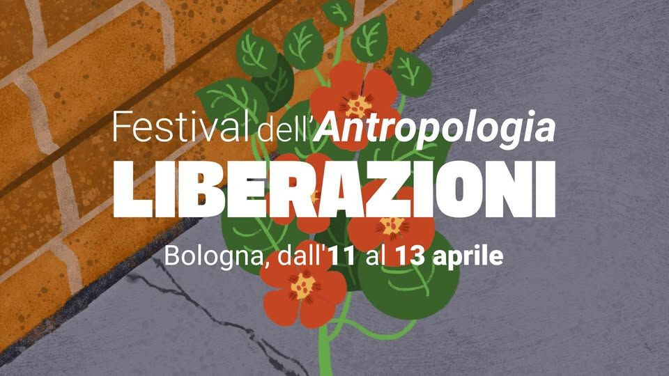 Festival dell'Antropologia
